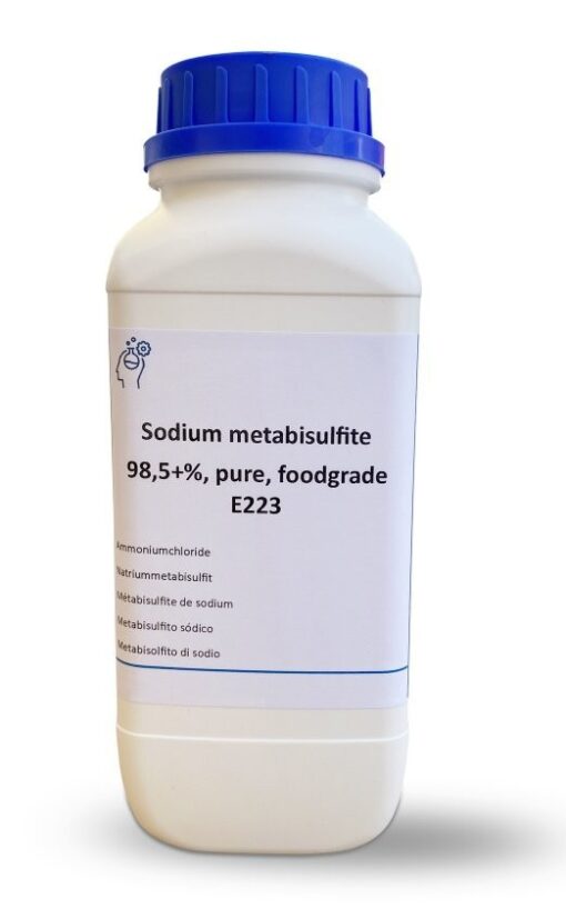 RO membrane preservative products for marine watermakers “E-Biocide” foodgrade