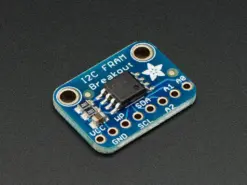 Adafruit I2C Non-volatile FRAM