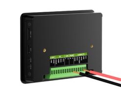 Alternative view of ESP32-S3 4.3inch LCD 800×480, 5-point Touch, 32-bit LX7 Dual-core Processor