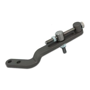 Alternative view of Yanmar Marine Poly-V Pulley Kit for Engines: 3JH4, 3JH5, 4JH4, 4JH5