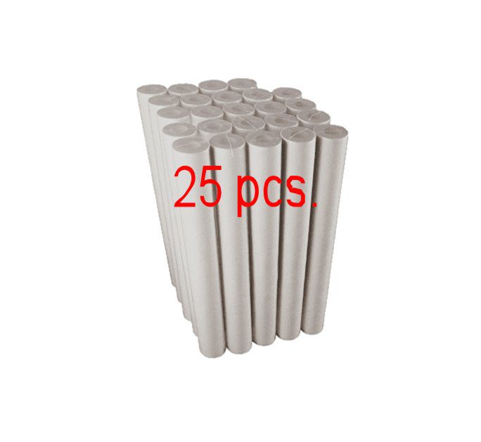 DOE Melt Blown Filtering Cartridges - Box 25 pcs. (length: 10“-20“-30“-40“ - 1μ, 5μ, 10μ, 20μ, 30μ, 50μ) - Image 2