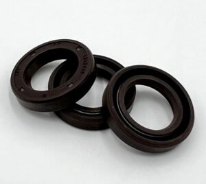 Plunger Seals Kit - High Pressure Pump Mixtron Alpha 1