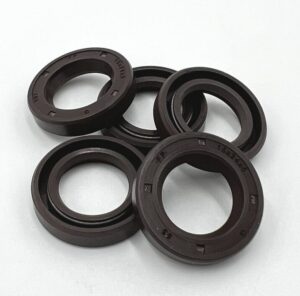 Plunger Seals Kit - High Pressure Pump Mixtron Alpha 2