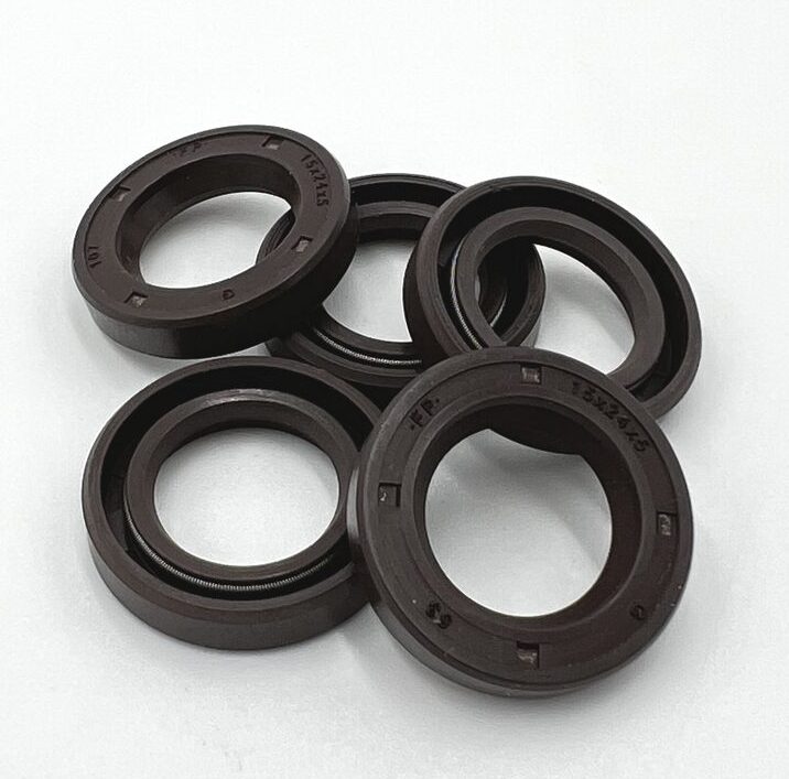 Plunger Seals Kit - High Pressure Pump Mixtron Alpha 2