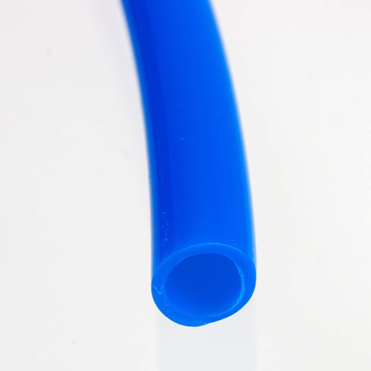 Polyethylene pipe Quick Fit 12 mm blue