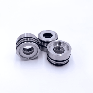 Low and high pressure gaskets kit – High Pressure Pump Mixtron Alpha 1