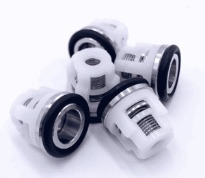 Outlet valves kit- Alpha 2 – High Pressure Pump Mixtron Alpha 2