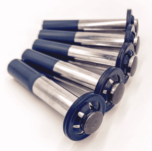 Plungers kit – High Pressure Pump Mixtron Alpha 2