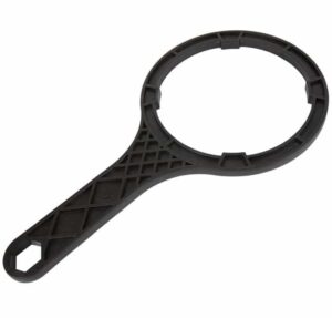 Plastic Spanner for Filter Housing MT