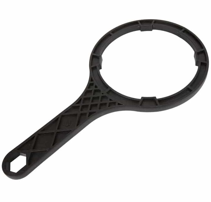 Plastic Spanner for Filter Housing BG